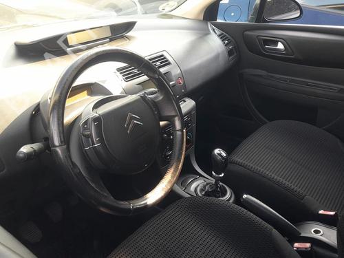 Forkjerm høyre CITROËN C4 I (LC_)  | BP29810830C42 