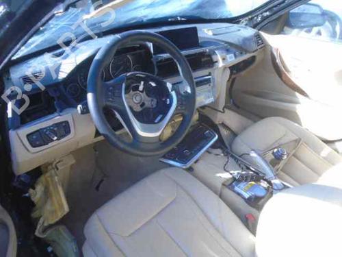 Electronic module BMW 3 (F30, F80) 320 d | BP6008356M83 