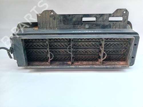 Electronic module RENAULT CLIO IV (BH_)  | BP29376014M83 