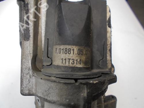 Egr LAND ROVER RANGE ROVER SPORT II (L494)  | BP9219203M69 