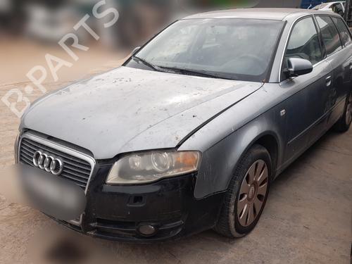 Used Parts AUDI A4 B7 Avant (8ED) 2.0 TDI quattro (140 hp) 2858911