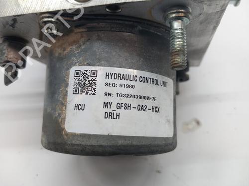 Control unit TESLA MODEL Y (5YJY) | BP37584378M11 - Image 2