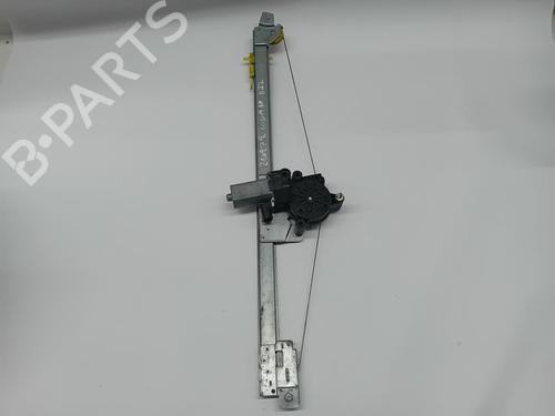 Front left window mechanism FIAT DUCATO Platform/Chassis (250_) 140 Multijet 2,3 D | BP37584310C22 - Image 3