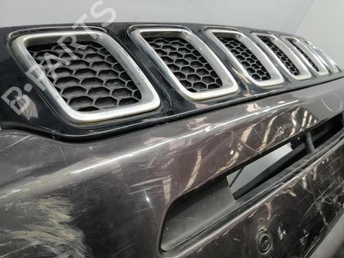 Front bumper JEEP COMPASS (MP, M6, MV, M7) | BP34214608C7 - Image 10