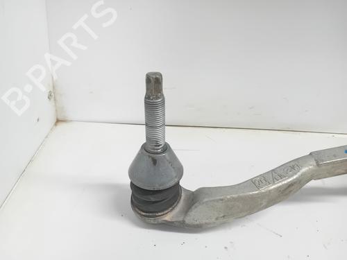 Steering rack MERCEDES-BENZ GLC (X253) 220 d 4-matic (253.915) | BP28128635M22 