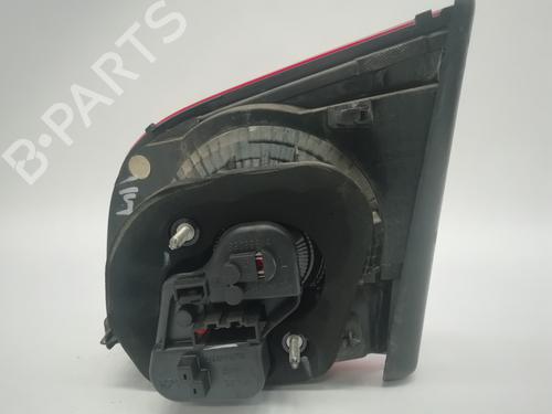 Left tailgate light VW GOLF VI (5K1) 1.6 TDI | BP12848661C79 