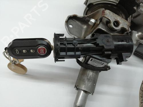 Steering column FIAT 500 (312_) | BP35799451M21 - Image 5