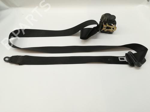 Used Rear left seatbelt SEAT IBIZA II (6K1) 1.4 i (60 hp) 11740290