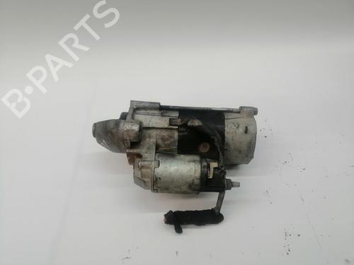 Used Starter OPEL ASTRA J (P10) [2009-2016]  30407514