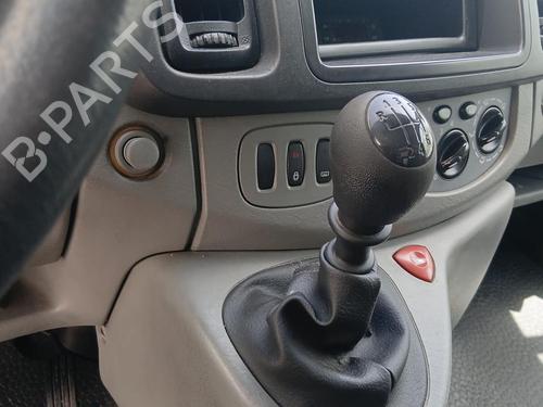 Engine OPEL VIVARO A Van (X83) | BP36535657M1 - Image 12