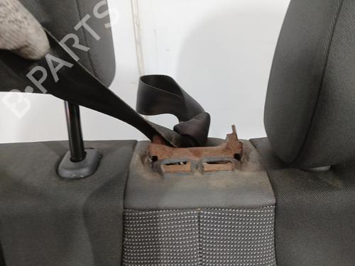 Right front seat PEUGEOT EXPERT Tepee (VF3X_) 2.0 HDi 120 | BP37429059C16 - Image 2