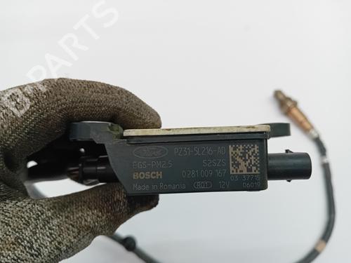 Elektronensonde FORD TRANSIT CUSTOM V362 Bus (F3)  | BP29322200M84 