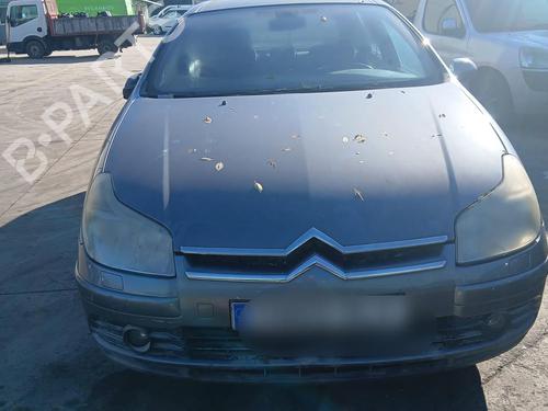 Used Parts CITROËN C5 II (RC_) [2004-2008]  4382163