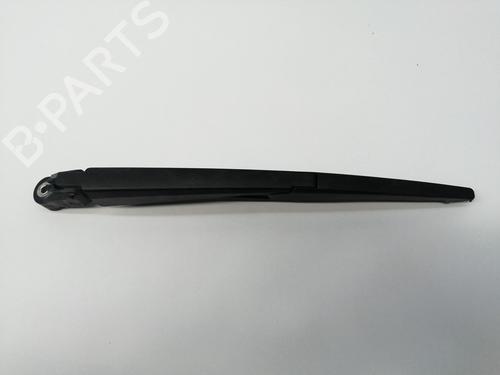 Back wipers mechanism KIA SOUL II (PS) 1.6 CRDi 128 (126 hp) 17369106