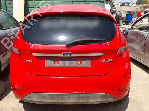 Left headlight FORD FIESTA VI (CB1, CCN)  | BP28054552C28 