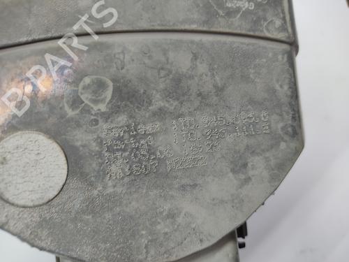 Left taillight VW TOURAN (1T1, 1T2)  | BP26452457C34 