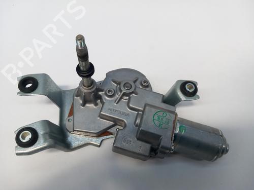 Rear wiper motor MERCEDES-BENZ A-CLASS Saloon (V177) A 200 (177.187) | BP18095931M102 
