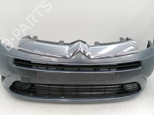 Front bumper CITROËN C4 Picasso I MPV (UD_)  | BP25346143C7 
