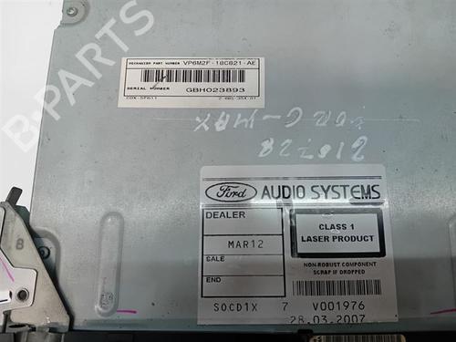 Display monitor FORD FOCUS C-MAX (DM2) 2.0 TDCi | BP37247363C48 - Image 3