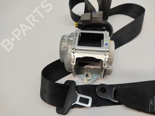 Front right seatbelt FORD KA+ III (UK, FK) 1.2 Ti-VCT | BP28128655I25 