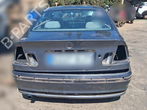 Alternator BMW 3 (E46) 316 i | BP34372055M7  - Image 9