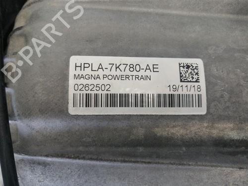 Transfer box LAND ROVER DISCOVERY V (L462) 2.0 Sd4 4x4 | BP37246836M36 - Image 4