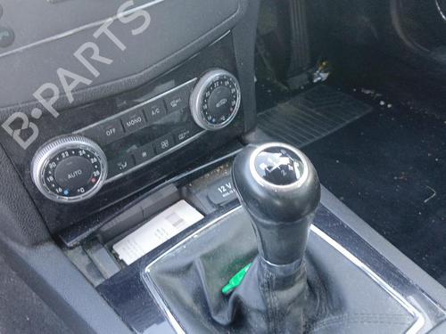 Engine MERCEDES-BENZ C-CLASS T-Model (S204) | BP32667828M1 - Image 6