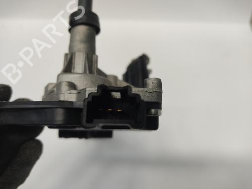 Rear wiper motor RENAULT KOLEOS I (HY_) 2.0 dCi (HY0K) | BP22776552M102 