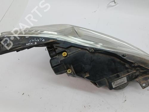 Left headlight FORD GRAND C-MAX (DXA/CB7, DXA/CEU) | BP37181969C28 - Image 5