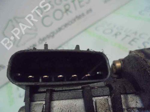 Front wiper motor OPEL VECTRA B (J96) 2.0 DTI 16V (F19) | BP5530194M29 