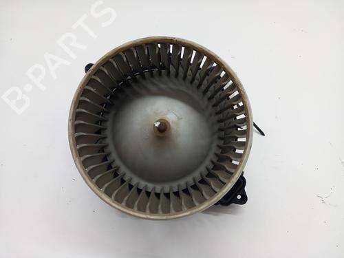 Heater blower motor PEUGEOT PARTNER Tepee | BP30749031M62
