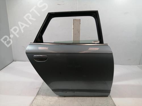 Used Right rear door AUDI A6 C6 Avant (4F5) [2004-2011]  15051999