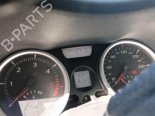 Engine RENAULT MEGANE II Coupé-Cabriolet (EM0/1_) | BP31705929M1