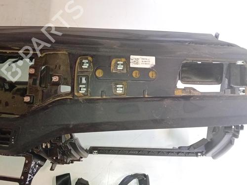 Airbag Kit VW TAIGO (CS1)  | BP29353804C86 