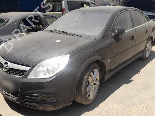 Motorhjelm OPEL VECTRA C (Z02)  | BP27466642C1 