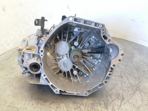 Gearbox OPEL VIVARO B Van (X82) 1.6 CDTI (05) | BP35905257M3 - Image 5