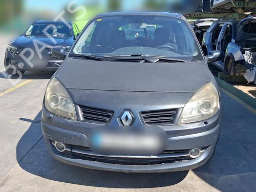 Used Parts RENAULT GRAND SCÉNIC II (JM0/1_) 2.0 dCi (JM1K) 4724764