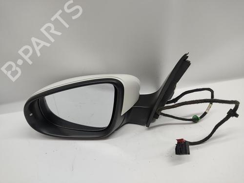 Used Left mirror VW GOLF VI (5K1) [2008-2014]  29572825
