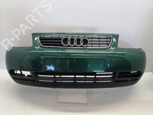 Used Front bumper Front bumper AUDI A3 (8L1) 1.8 T (180 hp) 34214766 34214766