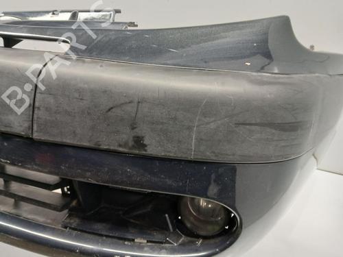 Front bumper CITROËN XSARA PICASSO (N68) 1.6 HDi | BP29555503C7
