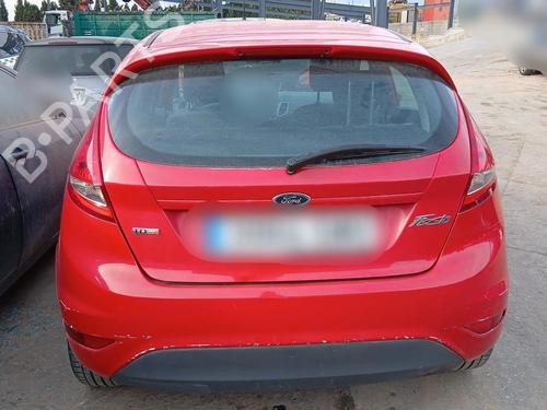 Tür links hinten FORD FIESTA VI (CB1, CCN) 1.6 TDCi | BP30853868C4