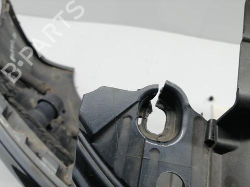 Front bumper AUDI A4 B7 (8EC) 2.0 TDI | BP32266147C7 