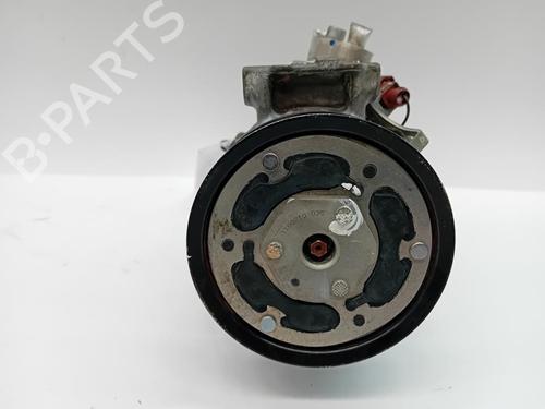 AC compressor VW T-ROC (A11, D11) | BP38732072M34 - Image 3