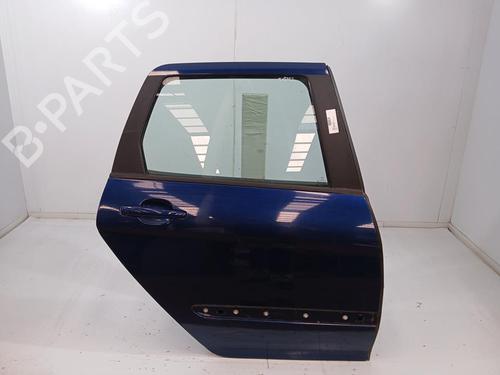 Used Right rear door PEUGEOT 308 SW I (4E_, 4H_) [2007-2014]  29340481