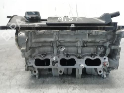 Used Cylinder head TOYOTA YARIS (_P9_) [2005-2014]  18252763