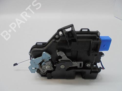 Front left lock VW GOLF V (1K1)  | BP8507815C98 