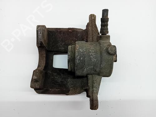 Left rear brake caliper CITROËN JUMPER II Van 2.0 BlueHDi 110 | BP11595544M107 