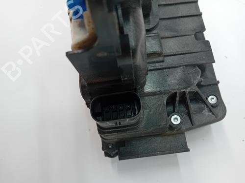 Rear right lock MERCEDES-BENZ GLC (X253) 220 d 4-matic (253.915) | BP29720158C99 