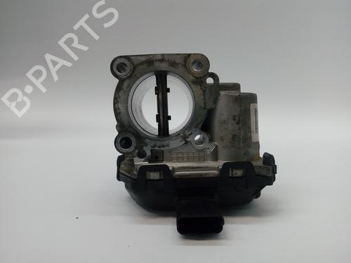 Throttle body PEUGEOT 2008 I (CU_)  | BP9840542M82 