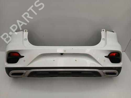 Pare-chocs arrière MG MG ZS SUV [2017-2025]  28275932